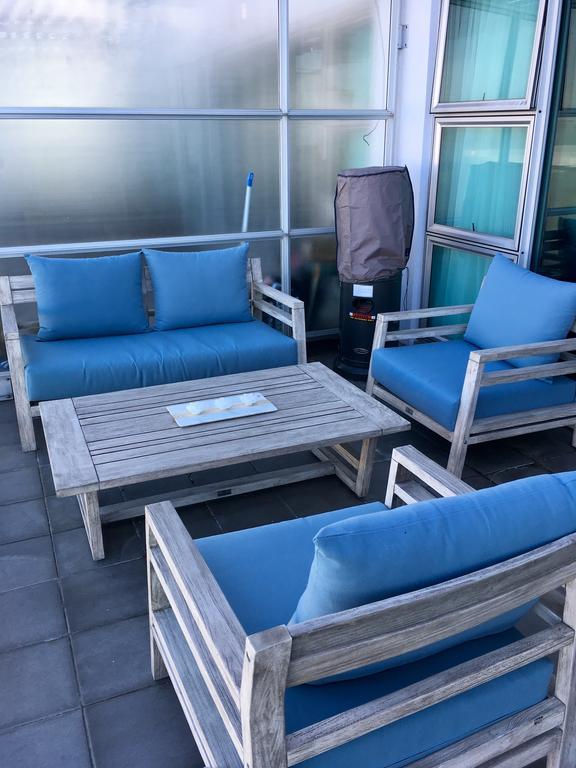 Princes Wharf Waterfront - Comfortable Luxury Auckland Zewnętrze zdjęcie